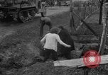 Image of American soldiers Gemunden Germany, 1945, second 16 stock footage video 65675071585