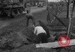 Image of American soldiers Gemunden Germany, 1945, second 19 stock footage video 65675071585