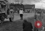 Image of American soldiers Gemunden Germany, 1945, second 24 stock footage video 65675071585