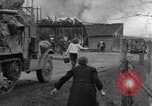 Image of American soldiers Gemunden Germany, 1945, second 25 stock footage video 65675071585