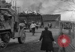 Image of American soldiers Gemunden Germany, 1945, second 26 stock footage video 65675071585