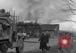 Image of American soldiers Gemunden Germany, 1945, second 28 stock footage video 65675071585