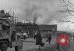 Image of American soldiers Gemunden Germany, 1945, second 29 stock footage video 65675071585