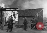Image of American soldiers Gemunden Germany, 1945, second 33 stock footage video 65675071585