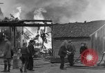Image of American soldiers Gemunden Germany, 1945, second 34 stock footage video 65675071585