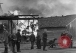 Image of American soldiers Gemunden Germany, 1945, second 36 stock footage video 65675071585