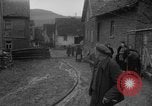 Image of American soldiers Gemunden Germany, 1945, second 39 stock footage video 65675071585
