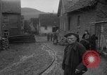 Image of American soldiers Gemunden Germany, 1945, second 40 stock footage video 65675071585