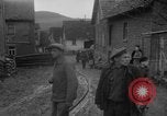 Image of American soldiers Gemunden Germany, 1945, second 43 stock footage video 65675071585