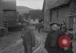 Image of American soldiers Gemunden Germany, 1945, second 44 stock footage video 65675071585