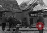 Image of American soldiers Gemunden Germany, 1945, second 45 stock footage video 65675071585