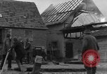Image of American soldiers Gemunden Germany, 1945, second 46 stock footage video 65675071585