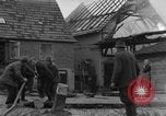 Image of American soldiers Gemunden Germany, 1945, second 48 stock footage video 65675071585