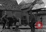 Image of American soldiers Gemunden Germany, 1945, second 49 stock footage video 65675071585