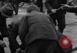 Image of American soldiers Gemunden Germany, 1945, second 53 stock footage video 65675071585