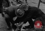 Image of American soldiers Gemunden Germany, 1945, second 54 stock footage video 65675071585
