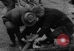 Image of American soldiers Gemunden Germany, 1945, second 55 stock footage video 65675071585
