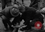 Image of American soldiers Gemunden Germany, 1945, second 56 stock footage video 65675071585