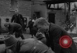 Image of American soldiers Gemunden Germany, 1945, second 58 stock footage video 65675071585
