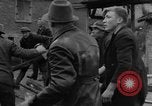 Image of American soldiers Gemunden Germany, 1945, second 59 stock footage video 65675071585