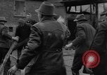 Image of American soldiers Gemunden Germany, 1945, second 60 stock footage video 65675071585