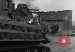 Image of American soldiers Gemunden Germany, 1945, second 61 stock footage video 65675071585