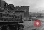 Image of American soldiers Gemunden Germany, 1945, second 62 stock footage video 65675071585