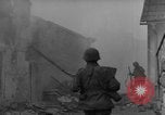 Image des soldats américains Gemunden Allemagne, 1945, de la seconde 7 séquences d'archives historiques vidéo 65675071586