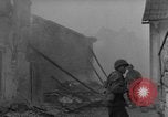 Image des soldats américains Gemunden Allemagne, 1945, de la seconde 8 séquences d'archives historiques vidéo 65675071586