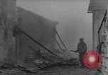 Image des soldats américains Gemunden Allemagne, 1945, de la seconde 9 séquences d'archives historiques vidéo 65675071586