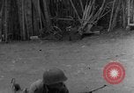 Image des soldats américains Gemunden Allemagne, 1945, de la seconde 14 séquences d'archives historiques vidéo 65675071586