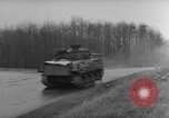 Image des soldats américains Gemunden Allemagne, 1945, de la seconde 23 séquences d'archives historiques vidéo 65675071586