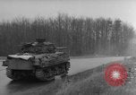 Image des soldats américains Gemunden Allemagne, 1945, de la seconde 25 séquences d'archives historiques vidéo 65675071586