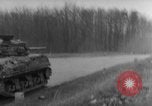 Image des soldats américains Gemunden Allemagne, 1945, de la seconde 27 séquences d'archives historiques vidéo 65675071586
