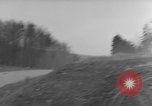 Image des soldats américains Gemunden Allemagne, 1945, de la seconde 29 séquences d'archives historiques vidéo 65675071586
