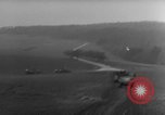 Image des soldats américains Gemunden Allemagne, 1945, de la seconde 41 séquences d'archives historiques vidéo 65675071586