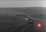 Image des soldats américains Gemunden Allemagne, 1945, de la seconde 44 séquences d'archives historiques vidéo 65675071586