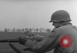 Image des soldats américains Gemunden Allemagne, 1945, de la seconde 58 séquences d'archives historiques vidéo 65675071586