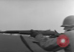 Image des soldats américains Gemunden Allemagne, 1945, de la seconde 59 séquences d'archives historiques vidéo 65675071586