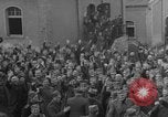 Image Libération du camp d'Hammelburg Gemunden Allemagne, 1945, de la seconde 4 séquences d'archives historiques vidéo 65675071587