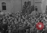 Image Libération du camp d'Hammelburg Gemunden Allemagne, 1945, de la seconde 5 séquences d'archives historiques vidéo 65675071587