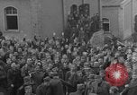 Image Libération du camp d'Hammelburg Gemunden Allemagne, 1945, de la seconde 6 séquences d'archives historiques vidéo 65675071587