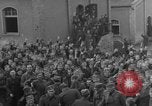 Image Libération du camp d'Hammelburg Gemunden Allemagne, 1945, de la seconde 7 séquences d'archives historiques vidéo 65675071587
