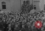 Image Libération du camp d'Hammelburg Gemunden Allemagne, 1945, de la seconde 10 séquences d'archives historiques vidéo 65675071587