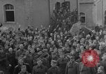 Image Libération du camp d'Hammelburg Gemunden Allemagne, 1945, de la seconde 11 séquences d'archives historiques vidéo 65675071587