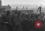 Image Libération du camp d'Hammelburg Gemunden Allemagne, 1945, de la seconde 12 séquences d'archives historiques vidéo 65675071587