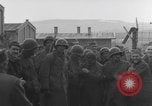 Image Libération du camp d'Hammelburg Gemunden Allemagne, 1945, de la seconde 13 séquences d'archives historiques vidéo 65675071587