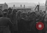 Image Libération du camp d'Hammelburg Gemunden Allemagne, 1945, de la seconde 14 séquences d'archives historiques vidéo 65675071587