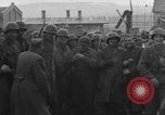 Image Libération du camp d'Hammelburg Gemunden Allemagne, 1945, de la seconde 15 séquences d'archives historiques vidéo 65675071587
