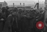 Image Libération du camp d'Hammelburg Gemunden Allemagne, 1945, de la seconde 16 séquences d'archives historiques vidéo 65675071587